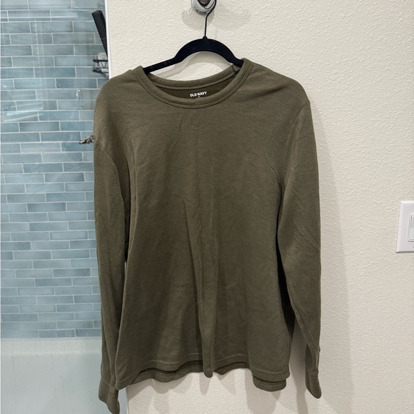 Old Navy Other - Old Navy Men's Long Sleeve